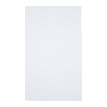Logotrade reklaamtoote foto: Tulsi oma kujundusega mikrofiibrist rannalina 90x150 cm