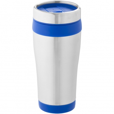Logotrade liikelahjat kuva: Elwood 410 ml termosmuki