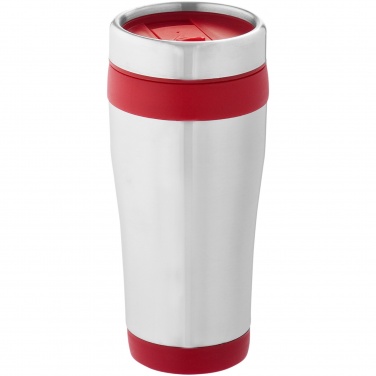 Logo trade mainoslahja ja liikelahja tuotekuva: Elwood 410 ml termosmuki