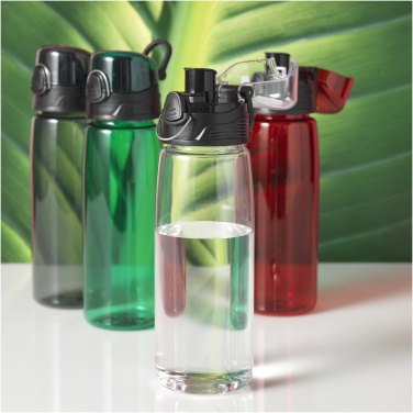 Logo trade liikelahja kuva: Capri 700 ml urheilujuomapullo 