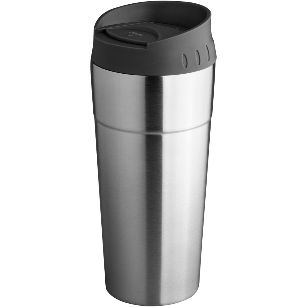 Logotrade mainoslahjat kuva: Zissou-termosmuki 500 ml