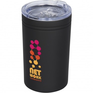 Logotrade liikelahjat mainoslahjat tuotekuva: Pika-termosmuki, 330 ml