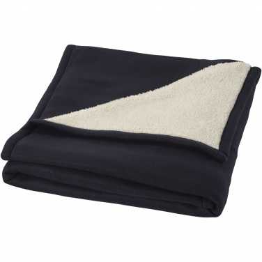 Logotrade mainoslahjat ja liikelahjat tuotekuva: Springwood-peite, pehmeä fleece, sherpa-vuori