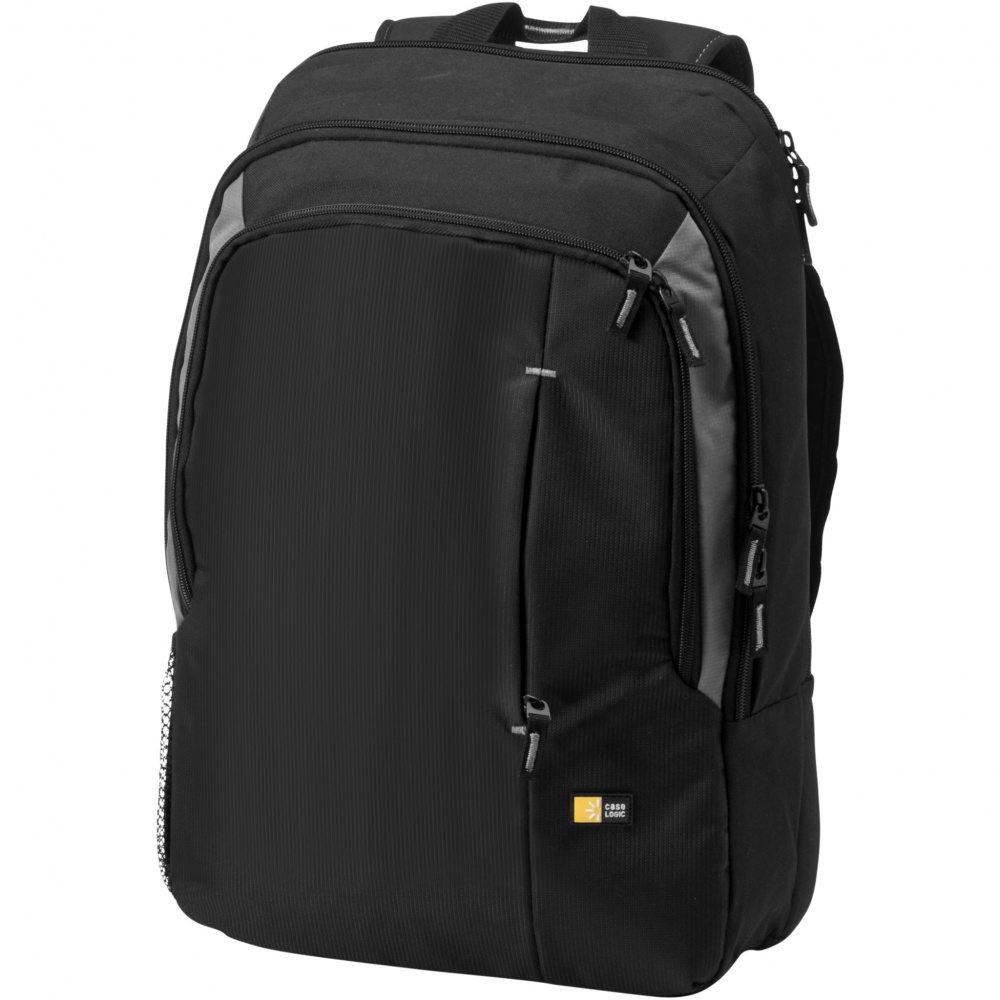 Logotrade liikelahjat mainoslahjat tuotekuva: Case Logic 17" tietokonereppu 25L