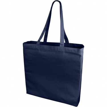 Logotrade mainoslahjat ja liikelahjat tuotekuva: Odessa-puuvillakassi, 220 g/m² 13L