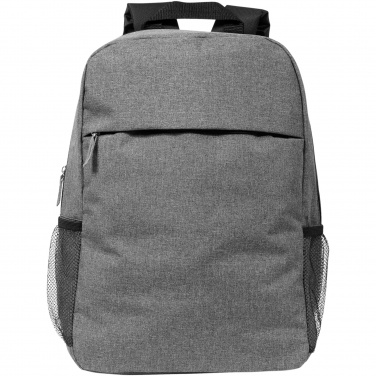 Logotrade mainostuote tuotekuva: Hoss-reppu, 15” reppu kannettavalle tietokoneelle 18L