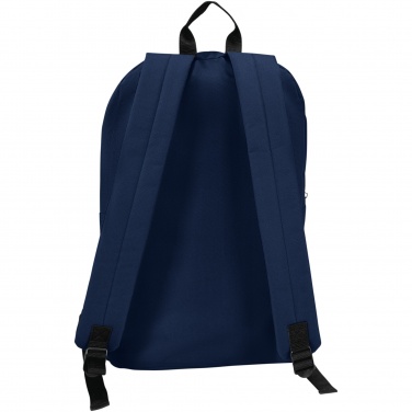 Logo trade mainoslahjat tuotekuva: Stratta-reppu 15" kannettavalle 15L