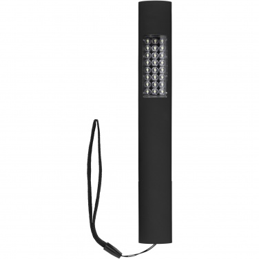 Logotrade liikelahja mainoslahja kuva: Lutz-magnettitaskulamppu, 28 LED-valoa