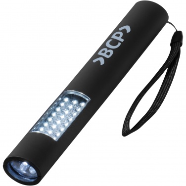 Logotrade liikelahja mainoslahja kuva: Lutz-magnettitaskulamppu, 28 LED-valoa