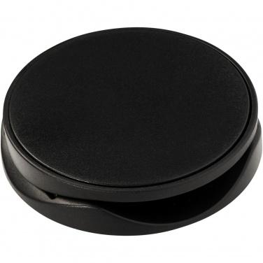 Logo trade liikelahjat tuotekuva: Kahvallinen Brace-puhelinteline