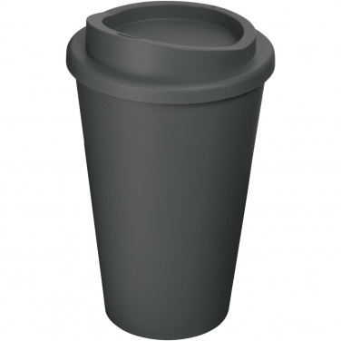 Logotrade mainostuote tuotekuva: Americano® 350 ml eristetty muki