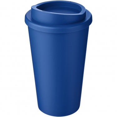 Logo trade liikelahja kuva: Americano® 350 ml eristetty muki
