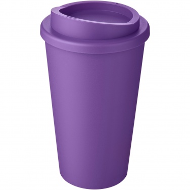 Logo trade mainoslahjat tuotekuva: Americano® 350 ml eristetty muki