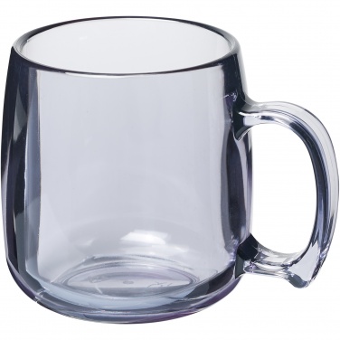 Logo trade liikelahjat tuotekuva: Classic 300 ml muovimuki