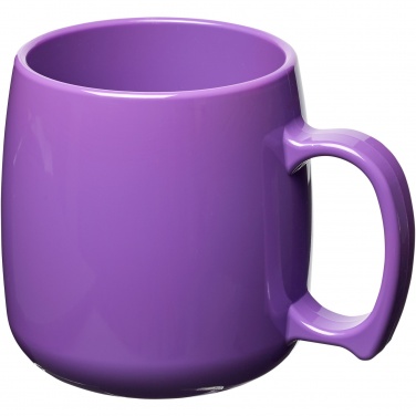 Logo trade liikelahja kuva: Classic 300 ml muovimuki