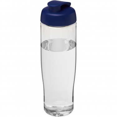 Logo trade mainoslahjat ja liikelahjat kuva: H2O Active® Tempo 700 ml flip kansi urheilujuomapullo