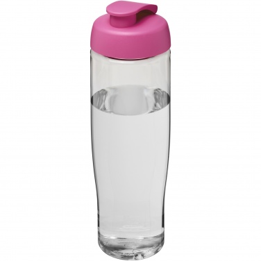 Logo trade mainoslahja kuva: H2O Active® Tempo 700 ml flip kansi urheilujuomapullo