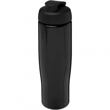 Logotrade liikelahja tuotekuva: H2O Active® Tempo 700 ml flip kansi urheilujuomapullo