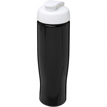 Logotrade mainoslahja tuotekuva: H2O Active® Tempo 700 ml flip kansi urheilujuomapullo