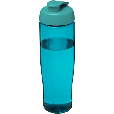 Logo trade liikelahjat tuotekuva: H2O Active® Tempo 700 ml flip kansi urheilujuomapullo