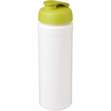 Logo trade mainostuote kuva: Baseline® Plus grip 750 ml läppäkantinen urheilujuomapullo