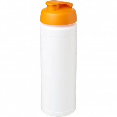 Logo trade mainoslahja ja liikelahja tuotekuva: Baseline® Plus grip 750 ml läppäkantinen urheilujuomapullo