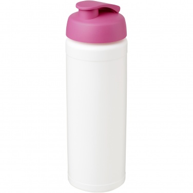 Logo trade mainoslahja ja liikelahja tuotekuva: Baseline® Plus grip 750 ml läppäkantinen urheilujuomapullo