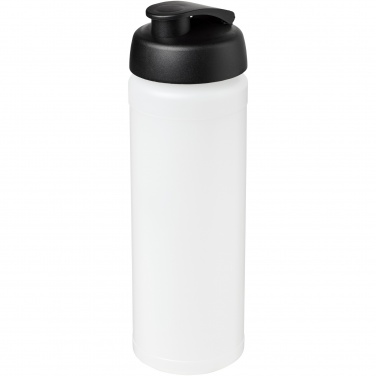 Logo trade mainoslahja ja liikelahja tuotekuva: Baseline® Plus grip 750 ml läppäkantinen urheilujuomapullo