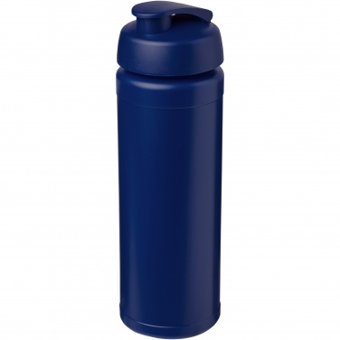Logo trade mainoslahja ja liikelahja tuotekuva: Baseline® Plus grip 750 ml läppäkantinen urheilujuomapullo