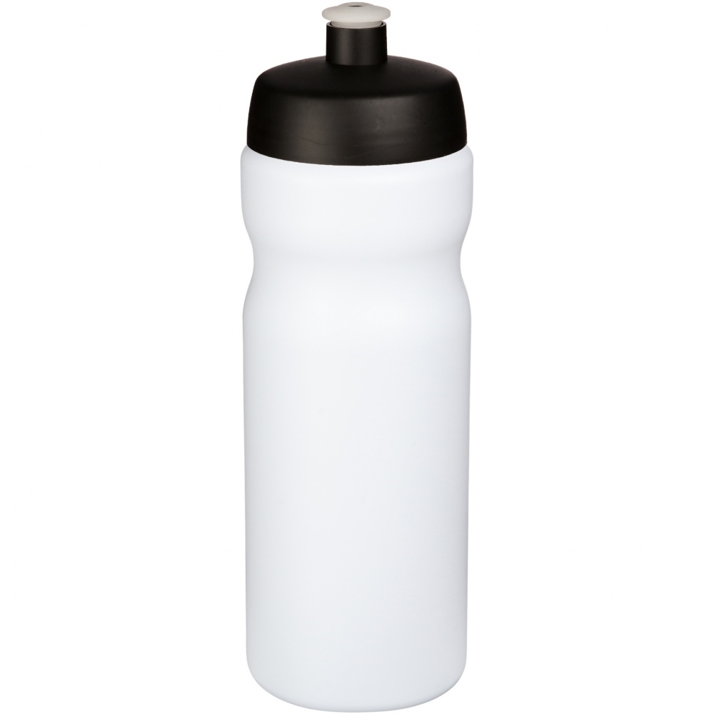 Logotrade mainostuote tuotekuva: Baseline® Plus 650 ml -urheilujuomapullo