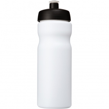 Logo trade liikelahjat tuotekuva: Baseline® Plus 650 ml -urheilujuomapullo
