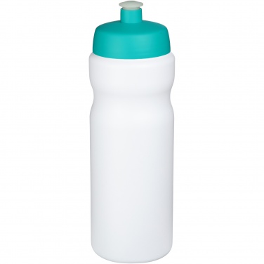 Logotrade mainostuote tuotekuva: Baseline® Plus 650 ml -urheilujuomapullo