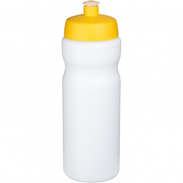 Logo trade mainoslahjat tuotekuva: Baseline® Plus 650 ml -urheilujuomapullo