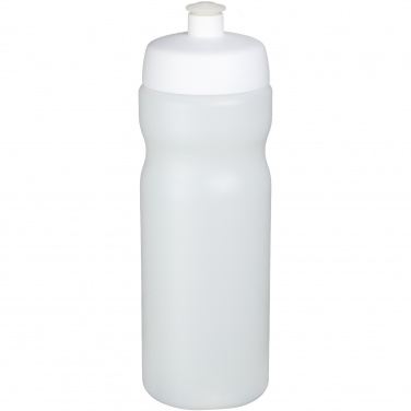 Logotrade mainoslahjat ja liikelahjat tuotekuva: Baseline® Plus 650 ml -urheilujuomapullo