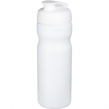 Logo trade mainostuote kuva: Baseline® Plus 650 ml -urheilujuomapullo läppäkannella