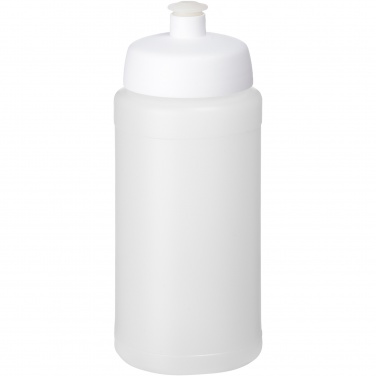 Logo trade mainoslahja kuva: Baseline® Plus 500 ml -pullo urheilukannella