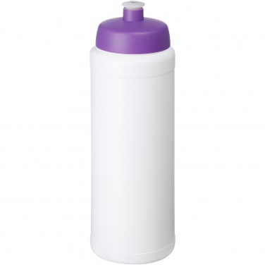 Logo trade mainoslahjat tuotekuva: Baseline® Plus Grip 750 ml -urheilujuomapullo urheilukannell