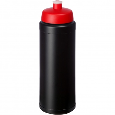 Logo trade liikelahja mainoslahja tuotekuva: Baseline® Plus Grip 750 ml -urheilujuomapullo urheilukannell
