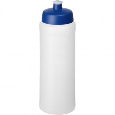 Logotrade liikelahjat mainoslahjat tuotekuva: Baseline® Plus Grip 750 ml -urheilujuomapullo urheilukannell