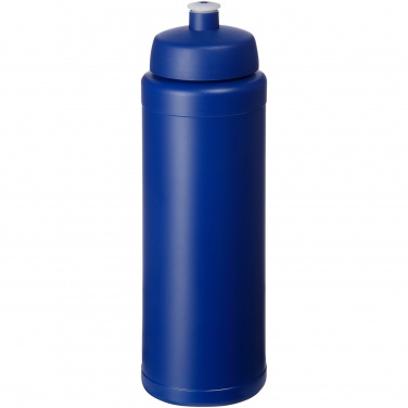 Logo trade mainoslahjat tuotekuva: Baseline® Plus Grip 750 ml -urheilujuomapullo urheilukannell