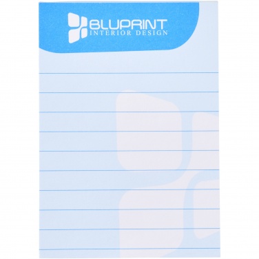 Logotrade mainoslahjat kuva: Desk-Mate®-muistio, A7