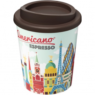 Logotrade mainostuotet kuva: Brite-Americano® Espresso 250 ml eristetty muki