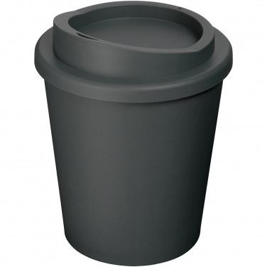 Logo trade liikelahjat mainoslahjat kuva: Americano® Espresso 250 ml eristetty muki