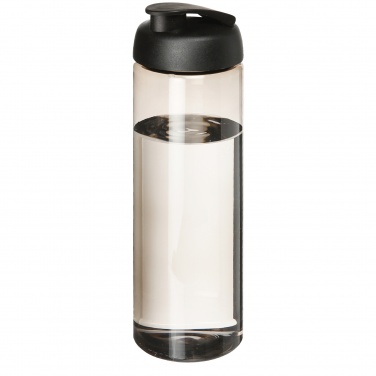 Logotrade liikelahja tuotekuva: H2O Active® Vibe 850 ml -urheilujuomapullo läppäkannella