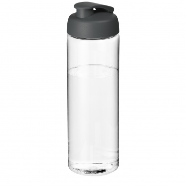 Logotrade mainoslahja tuotekuva: H2O Active® Vibe 850 ml -urheilujuomapullo läppäkannella