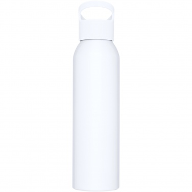 Logotrade mainoslahja tuotekuva: Sky-juomapullo, alumiinia. 650 ml