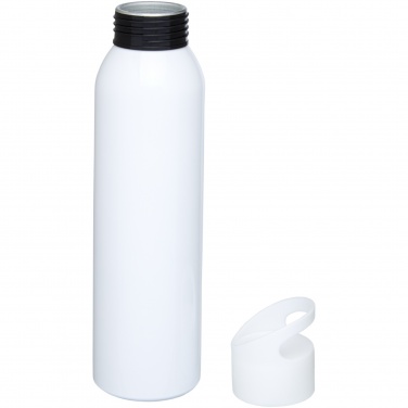 Logotrade liikelahjat kuva: Sky-juomapullo, alumiinia. 650 ml