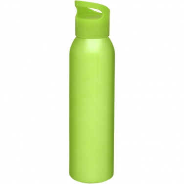 Logo trade mainostuotet tuotekuva: Sky-juomapullo, alumiinia. 650 ml