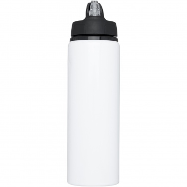 Logotrade mainoslahja tuotekuva: Fitz-juomapullo, alumiinia. 800 ml