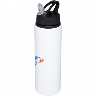 Logotrade mainostuotet kuva: Fitz-juomapullo, alumiinia. 800 ml